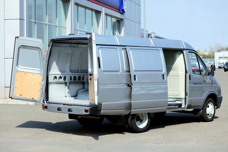 ГАЗ-2705-388 Газель-Бизнес TurboDiesel